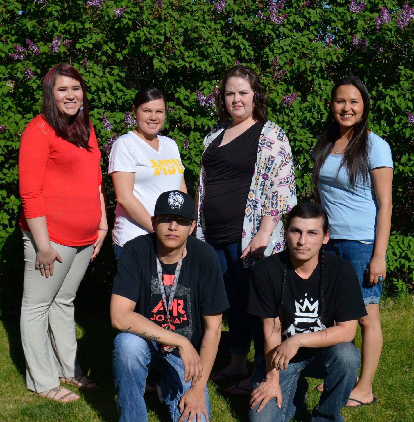 Sweetgrass Society
